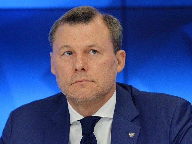Глава «Почты России» получает почти 100 млн рублей в год без согласия правительства Глава «Почты России» получает почти 100 млн рублей в год без согласия правительства
