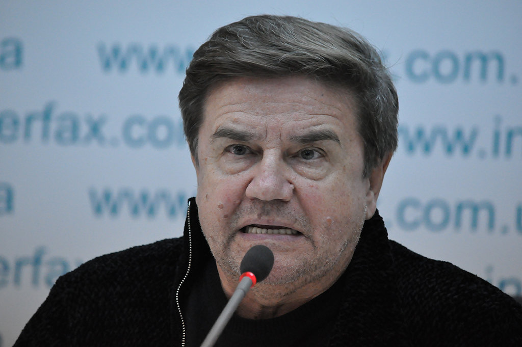 Политолог Карасев рассказал, как Украина воспользуется уходом Суркова