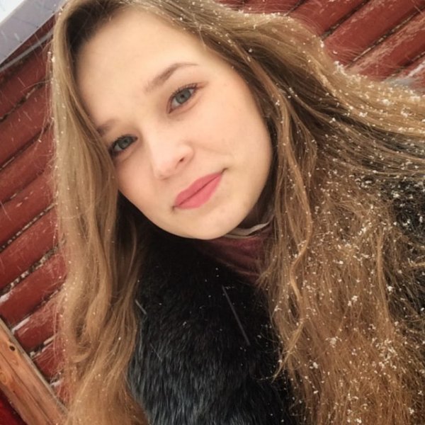 Девушки из соцсетей Девушки из соцсетей