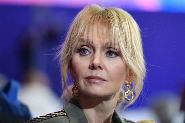 «У меня полно проблем … Столько сил потрачено» — Измотанная Валерия сделала откровенное признание