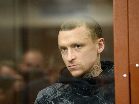 Мамаеву и Кокорину в тюрьме придумали "профильное" развлечение