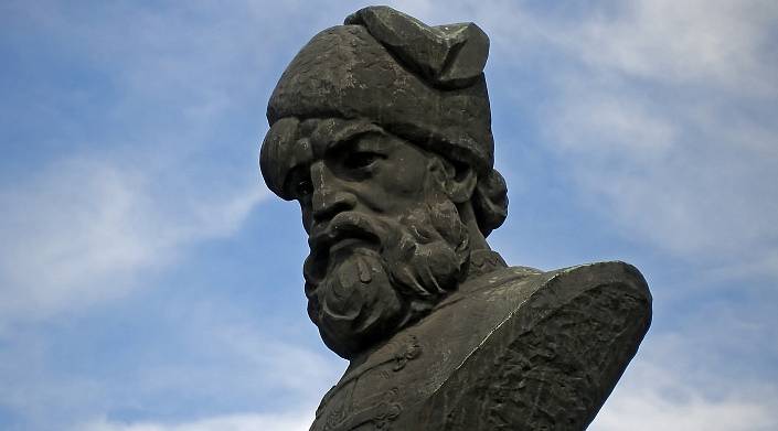 Кто такой Кондратий и почему он может хватить? Кто такой Кондратий и почему он может хватить?