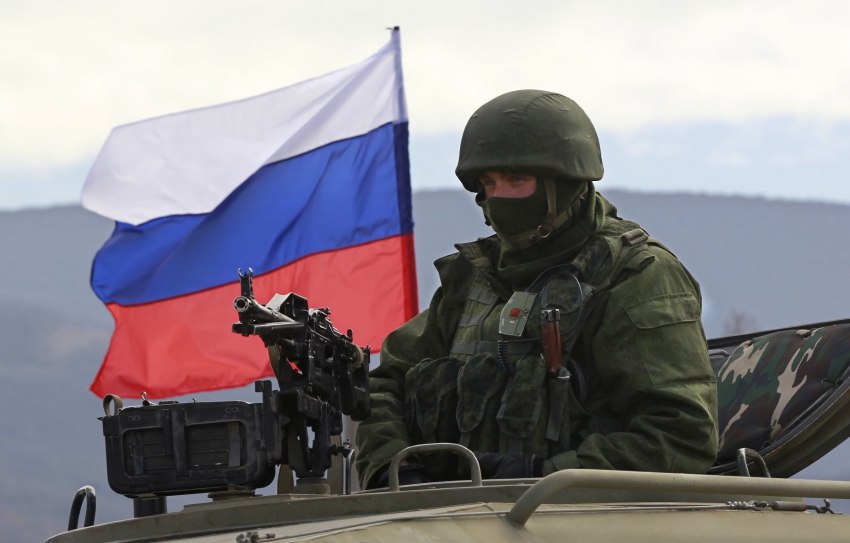 У границ США появится российская военная база У границ США появится российская военная база