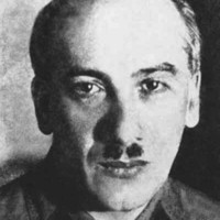 глава НКВД