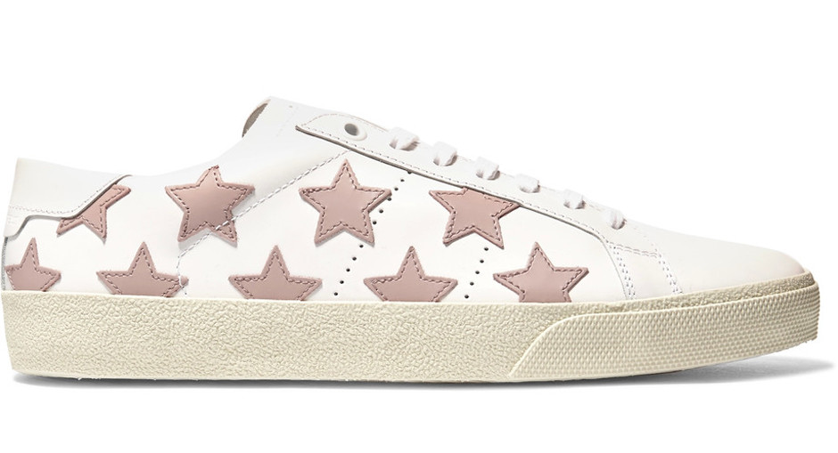 Saint Laurent Saint Laurent