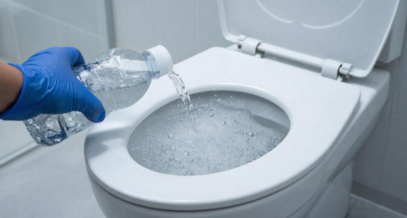 Врач подсказал три способа остановить внезапный позыв в туалет