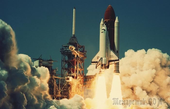 15 малоизвестных фактов о NASA, которые будут интересны даже тем, кто не собирается в космос 15 малоизвестных фактов о NASA, которые будут интересны даже тем, кто не собирается в космос