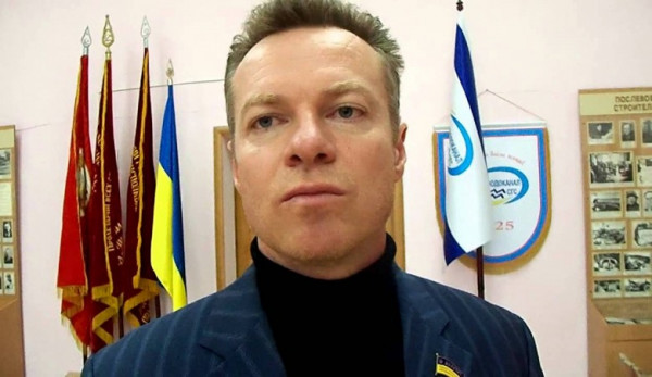 Геннадий Зюганов встревожен. Кияшко напрягся?