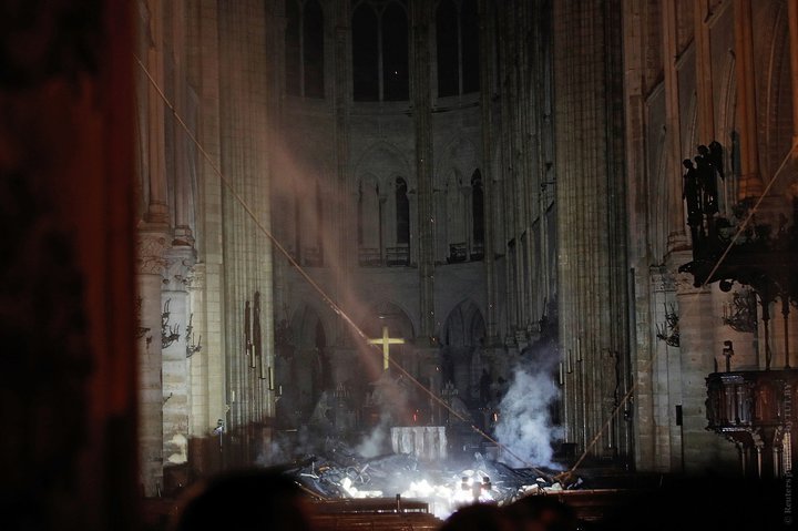 Фото: Reuters Фото: Reuters