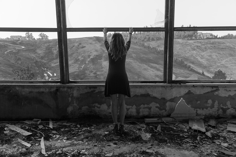 Что самое худшее, что может сделать мужчина с женщиной в браке? Что самое худшее, что может сделать мужчина с женщиной в браке?