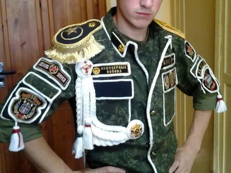 Парад швейных войск: топ-50 Парад швейных войск: топ-50