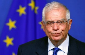 Евросоюз объявил конец века Америки