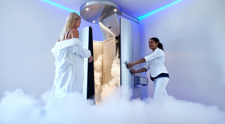 Фотография: Нетрадиционная медицина будущего: смогут ли технологии подарить людям бессмертие №3 - BigPicture.ru