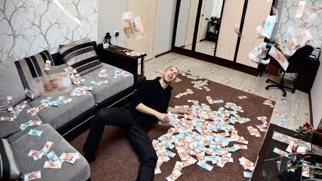 Сколько нужно денег для счастья