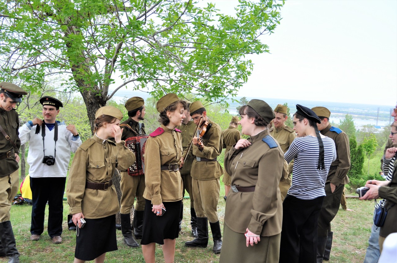 Сталинград - Волгоград, ч.2 Сталинград - Волгоград, ч.2