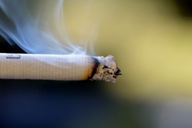 Дым и половое бессилие: последствия курения
