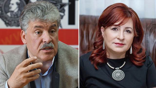 Делить имущество под защитой полиции: бывшая жена Грудинина запугана влиятельным мужем-бизнесменом