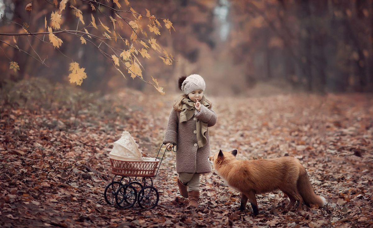 «Репортажная съемка» нашей премии Family Russian Photo Awards