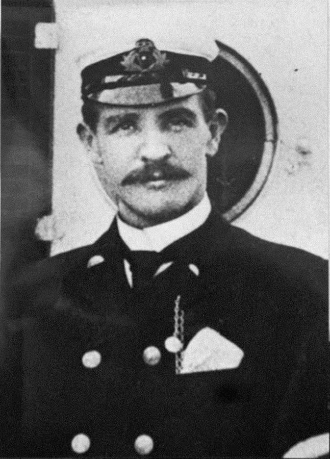 100-летие гибели Титаника