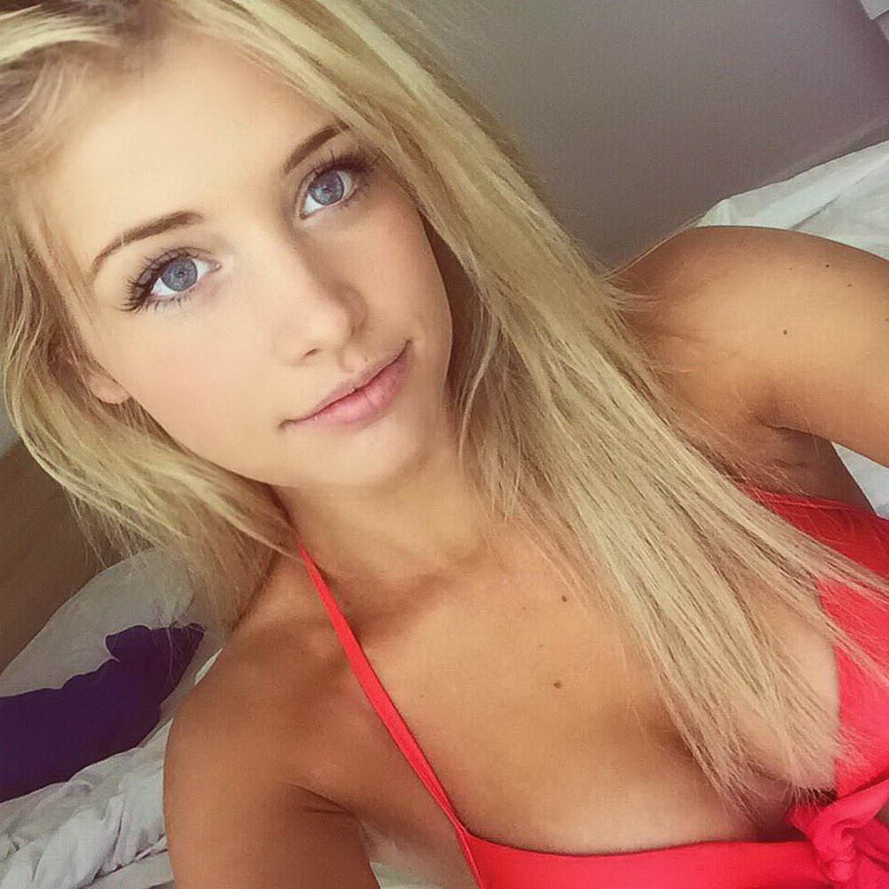 Reddit Teen Girl Selfies