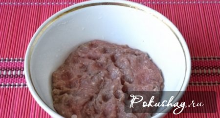 Сделать фарш Сделать фарш
