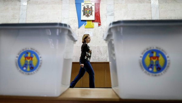 Президентские выборы в Молдавии могут считаться состоявшимися