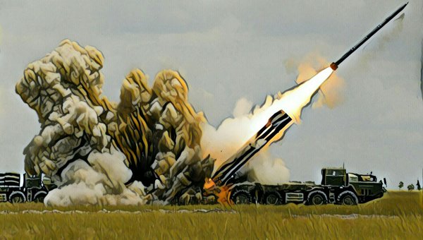 Российские оружейники спрятали самолет в ракету. Результаты испытаний. Российские оружейники спрятали самолет в ракету. Результаты испытаний.