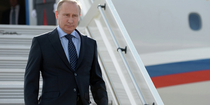 Путин Путин