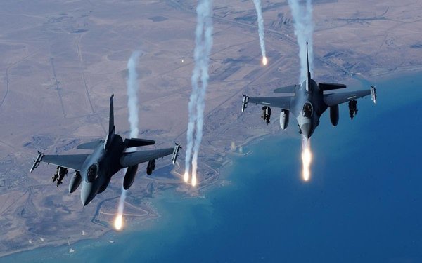 Ультиматум США: удар по Сирии неизбежен Ультиматум США: удар по Сирии неизбежен