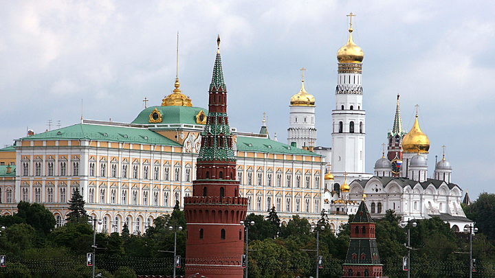 Снова Путин виноват: В Британии нашли способ избежать гражданской войны