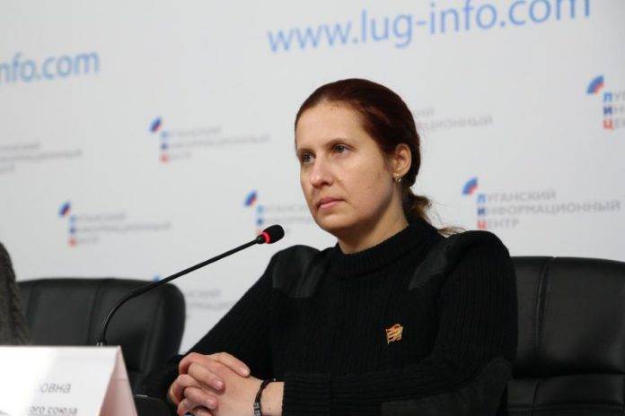 Макеева: Украина и Запад пытаются скрыть правду по делу о крушении MH17 Макеева: Украина и Запад пытаются скрыть правду по делу о крушении MH17