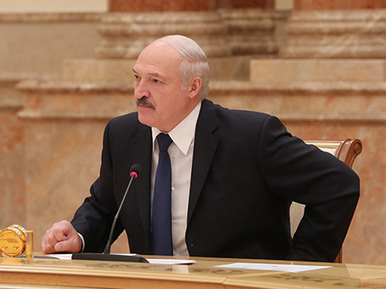 Лукашенко не дали пригласить на выборы пиарщика, сделавшего Зеленского президентом Лукашенко не дали пригласить на выборы пиарщика, сделавшего Зеленского президентом