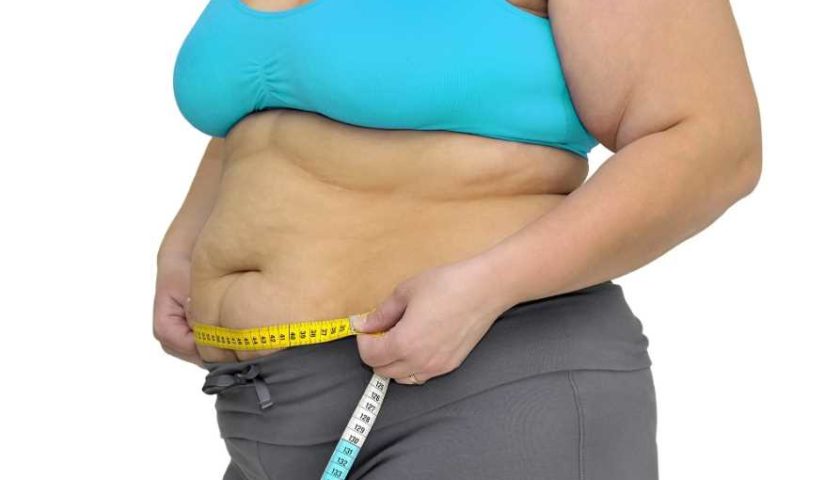 Почему многие набирают лишний вес с возрастом и как этого избежать