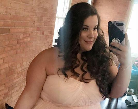 Natalie hage facebook page