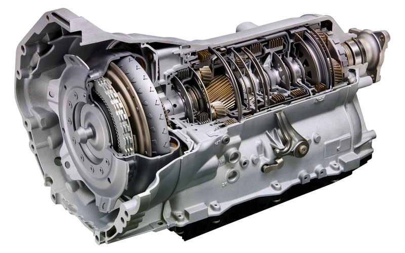 По цене восстановления коробки ZF сопоставимы с автоматами Mercedes - от 150 000 рублей.