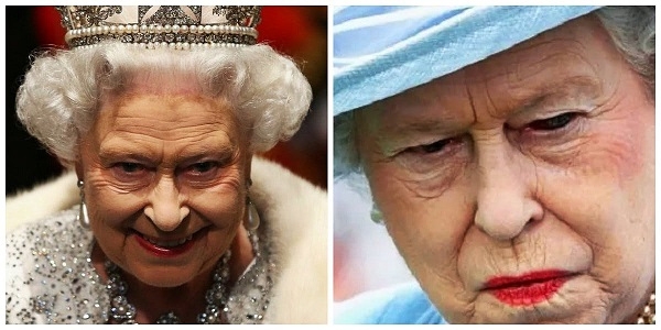"Британская корона завершает захват власти над миром" - О чём молчат учебники и СМИ?