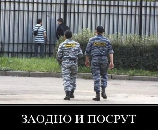 И вновь серия забавных политических фотографий и юмора вашему вниманию... И вновь серия забавных политических фотографий и юмора вашему вниманию...
