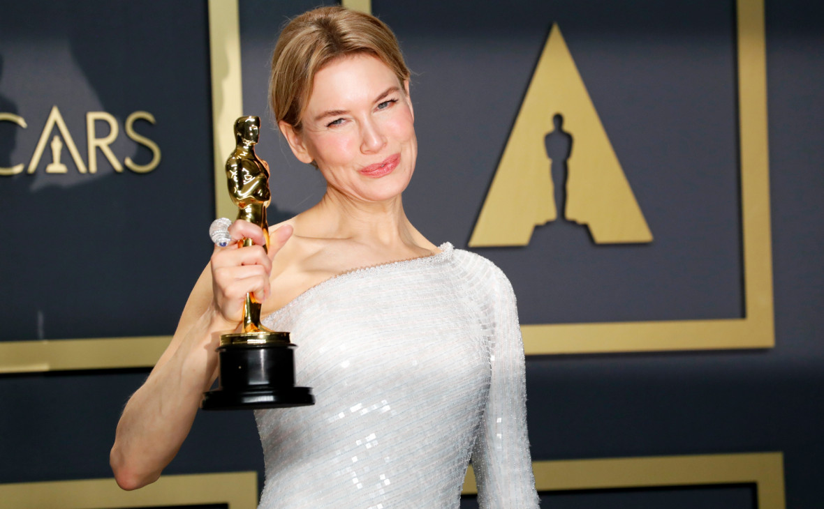 ⚡ 13 главных победителей премии «Оскар»