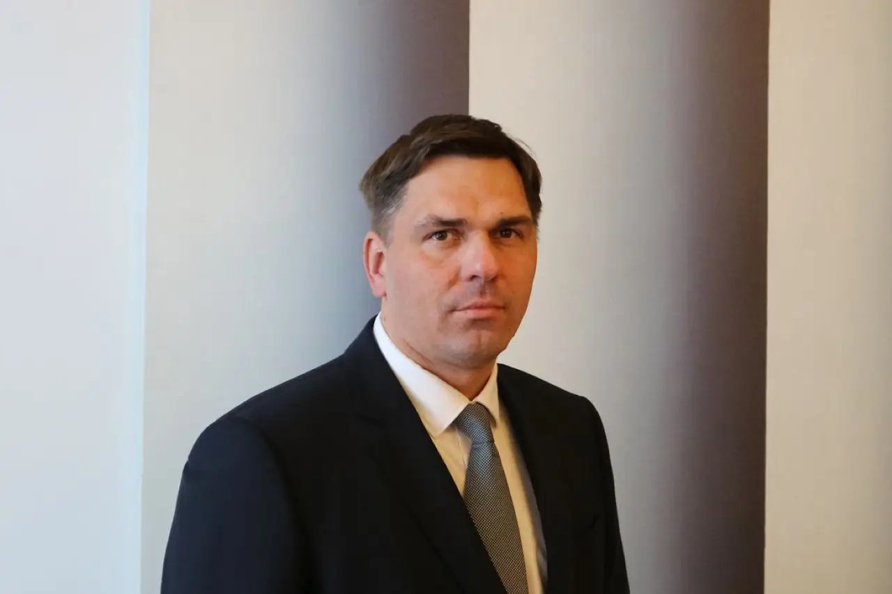 Министр культуры Литвы лишился должности, отказавшись ответить «чей Крым»