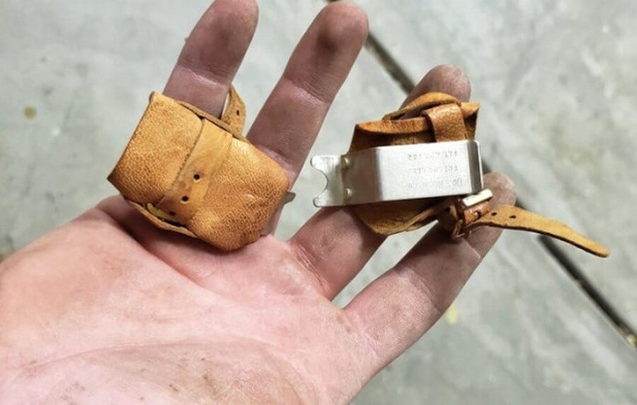 А мы уже и не знаем что это такое, ч.3