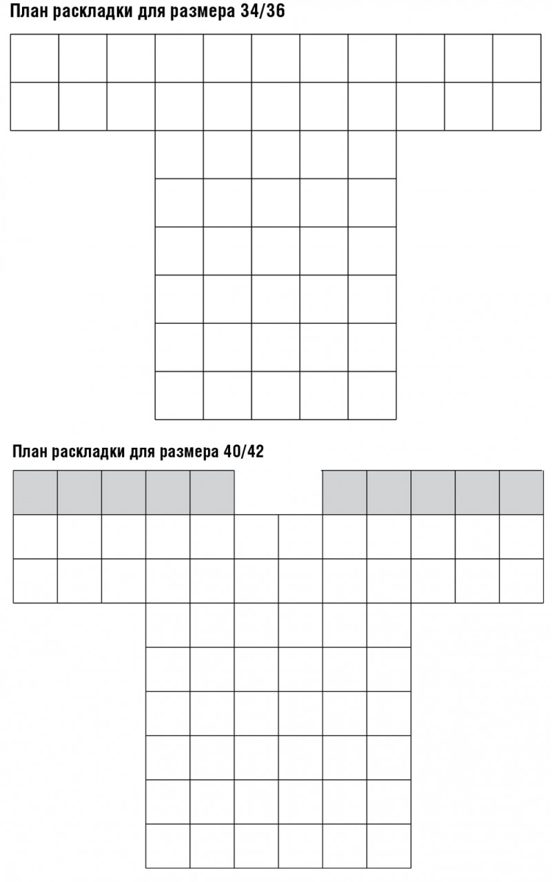 Кружевное платье из мотивов крючком