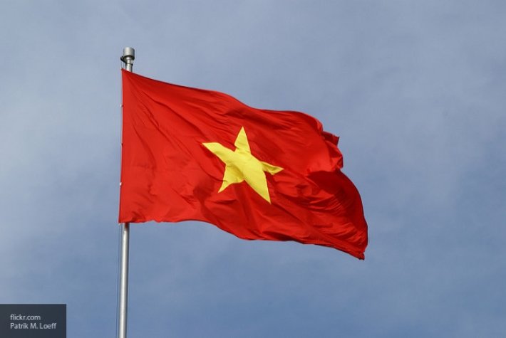 Вьетнам заявил о намерении повысить товарооборот с РФ до 10 млрд долларов
