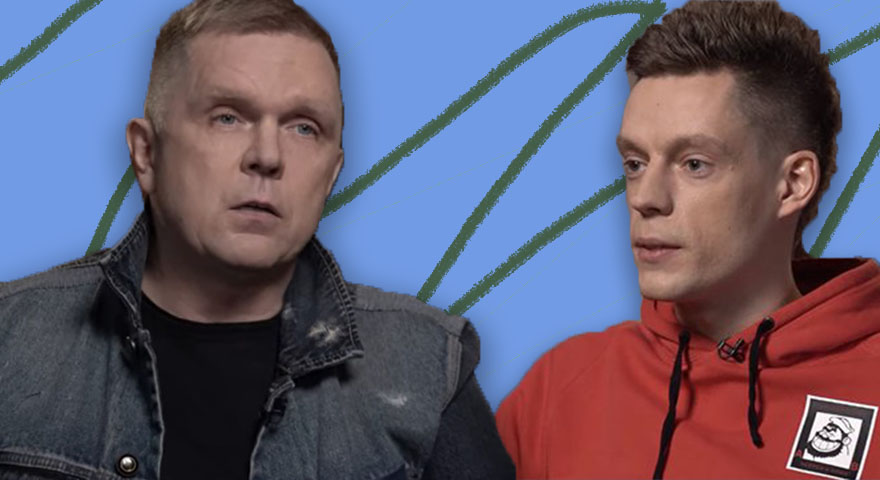 5 главных фактов из интервью Андрея Колесникова, который 20 лет пишет про Путина