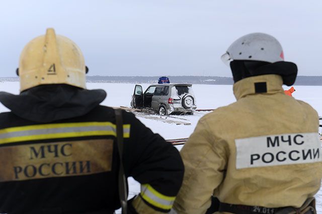 МЧС России — успеть везде. Что сделало наших спасателей лучшими в мире