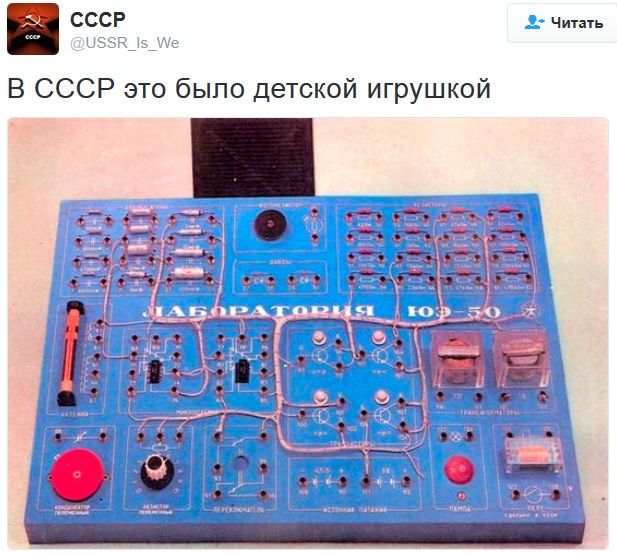 Соцсети про политику Соцсети про политику