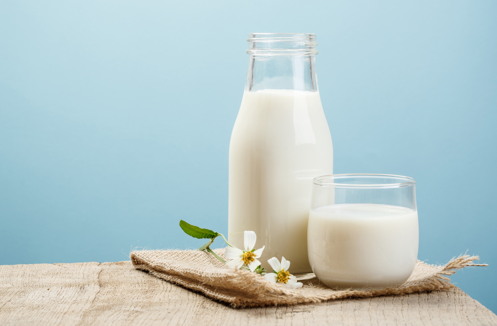 Почему молоко и кефир могут быть вредными для организма