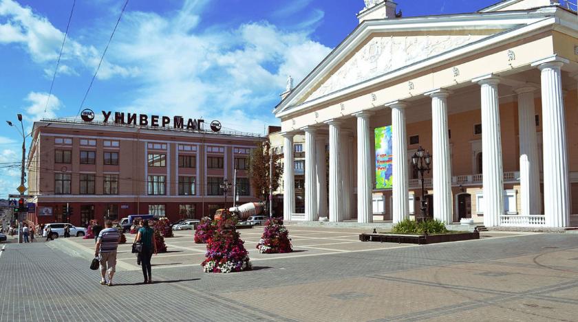 Названы самые дешевые для туристов города