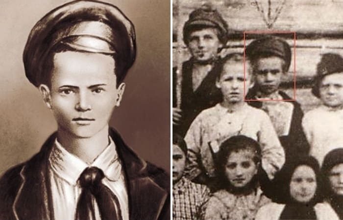 Павлик Морозов: герой, предатель или... советский миф?