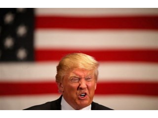 Как Трамп объявил войну России и через 40 минут предложил мир Как Трамп объявил войну России и через 40 минут предложил мир