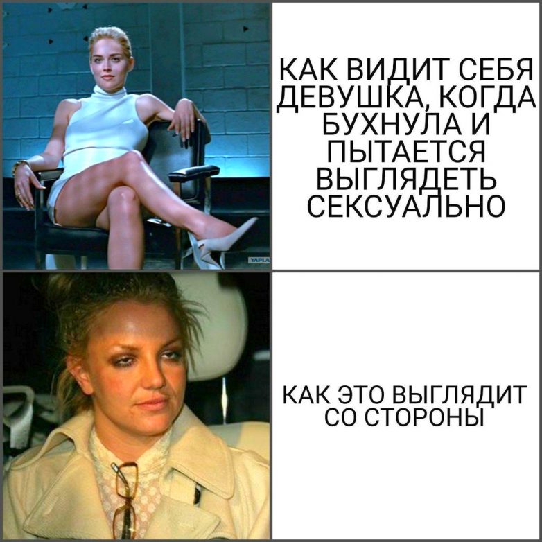 25 лучших хохотушек за последнюю неделю